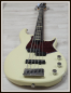 Preview: Yamaha Pro Series BBP35, Vintage White II